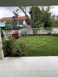 Lucky Park (D10), Semi-Detached #543166811